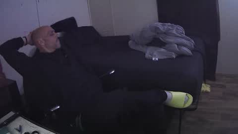 Muffdiver online show from 28, 3, 2026