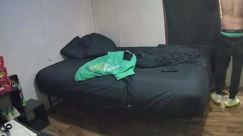 Muffdiver online show from 29, 3, 2026