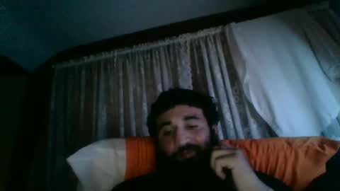 muhieddinramadan204 online show from 12, 9, 2025