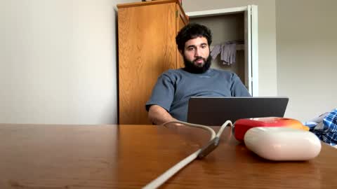 muhieddinramadan204 online show from 19, 9, 2025