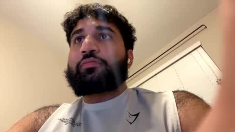 muhieddinramadan204 online show from 18, 10, 2025