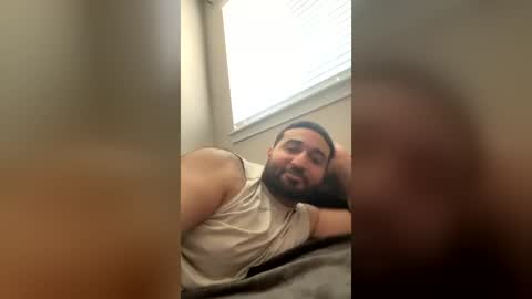 muhieddinramadan204 online show from 19, 7, 2026