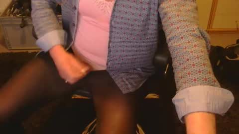 muhstang online show from 21, 3, 2026