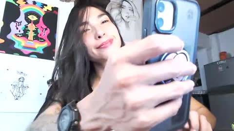 JESSICA online show from 29, 12, 2024