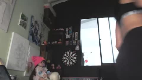 JESSICA online show from 29, 10, 2025