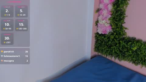 Mulan online show from 10, 2, 2025