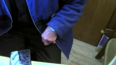 Snapshot of muller520 chatting on 20, 1, 2025 muller520 online show from 20, 1, 2025