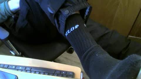 Snapshot of muller520 chatting on 26, 1, 2025 muller520 online show from 26, 1, 2025