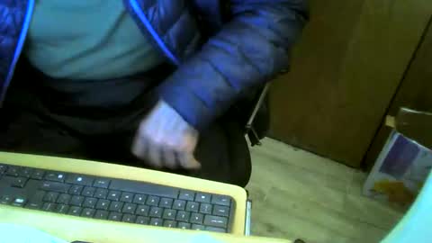 Snapshot of muller520 chatting on 21, 9, 2025 muller520 online show from 21, 9, 2025