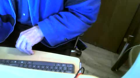 Snapshot of muller520 chatting on 24, 9, 2025 muller520 online show from 24, 9, 2025