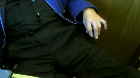 Snapshot of muller520 chatting on 16, 10, 2025 muller520 online show from 16, 10, 2025