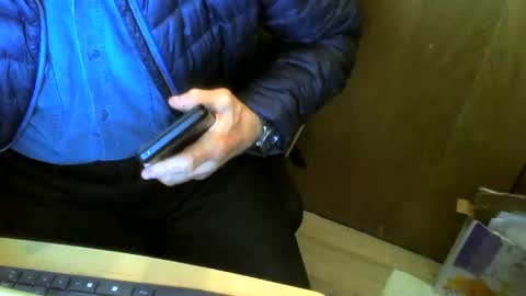 Snapshot of muller520 chatting on 10, 11, 2025 muller520 online show from 10, 11, 2025