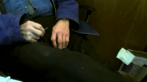 Snapshot of muller520 chatting on 16, 11, 2025 muller520 online show from 16, 11, 2025