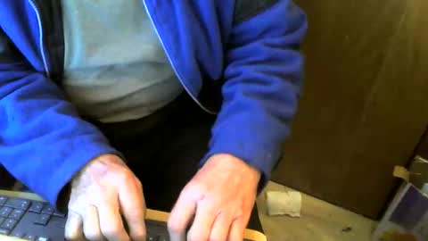 Snapshot of muller520 chatting on 23, 11, 2025 muller520 online show from 23, 11, 2025