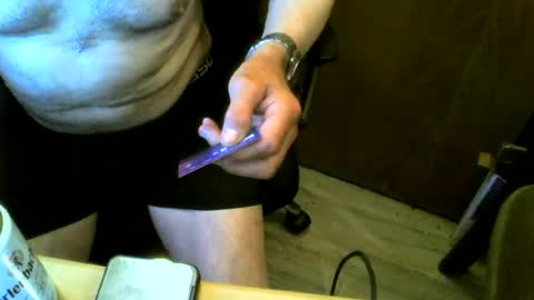 Snapshot of muller520 chatting on 20, 6, 2026 muller520 online show from 20, 6, 2026