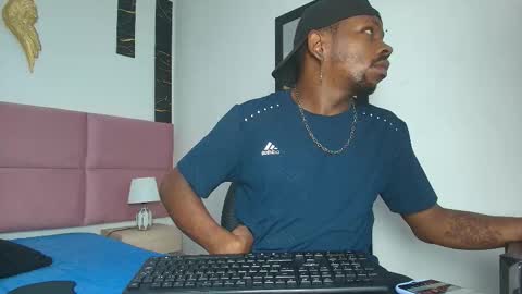 Muller Asher online show from 21, 9, 2025