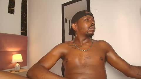 Muller Asher online show from 21, 9, 2025