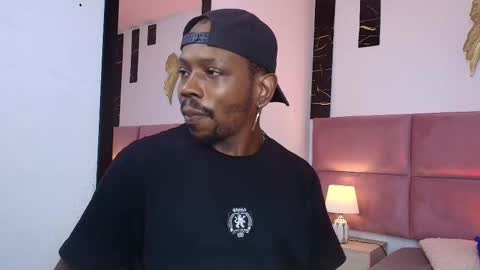 Muller Asher online show from 2, 10, 2025