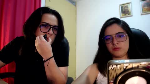 Snapshot of multiorgasmic_6 chatting on 26, 9, 2025 Dani and Alex online show from 26, 9, 2025