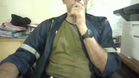 Snapshot of mumbaimonster8inch chatting on 5, 12, 2024 rajesh engineer online show from 5, 12, 2024