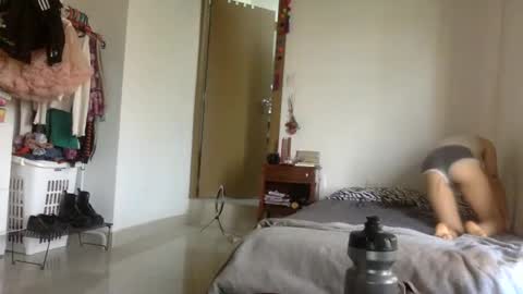 Snapshot of munchi_ chatting on 11, 12, 2024   online show from 11, 12, 2024