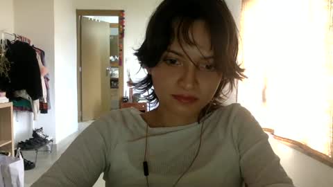Snapshot of munchi_ chatting on 17, 12, 2024   online show from 17, 12, 2024