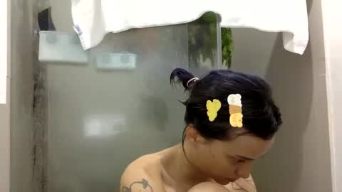 Snapshot of munchi_ chatting on 29, 12, 2024   online show from 29, 12, 2024