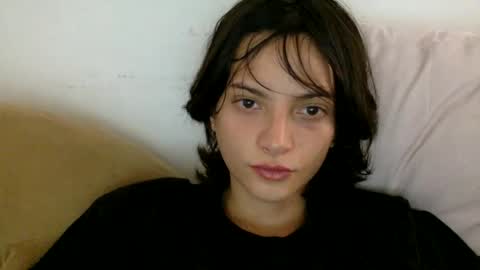 Snapshot of munchi_ chatting on 28, 1, 2025   online show from 28, 1, 2025