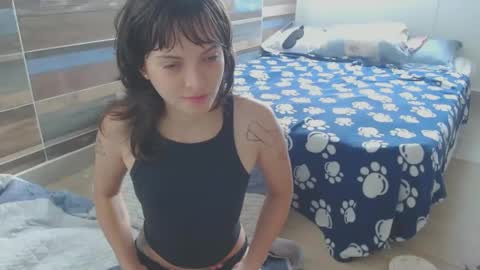 Snapshot of munchi_ chatting on 23, 9, 2025   online show from 23, 9, 2025