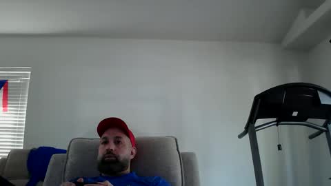 Bearded online show from 13, 2, 2026