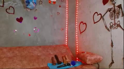 Snapshot of mupitta_sweett chatting on 11, 2, 2026 Leidy online show from 11, 2, 2026