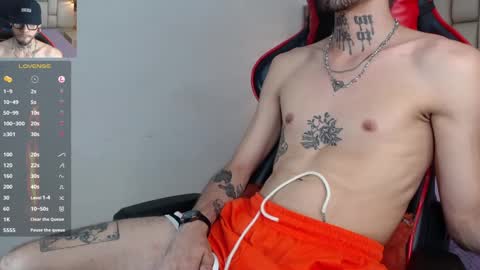 Snapshot of murdockh chatting on 10, 12, 2024 murdok online show from 10, 12, 2024