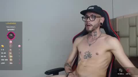 Snapshot of murdockh chatting on 4, 1, 2025 murdok online show from 4, 1, 2025