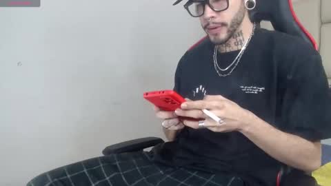 Snapshot of murdockh chatting on 6, 1, 2025 murdok online show from 6, 1, 2025