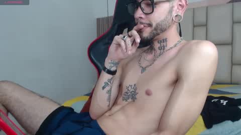 Snapshot of murdockh chatting on 6, 1, 2025 murdok online show from 6, 1, 2025