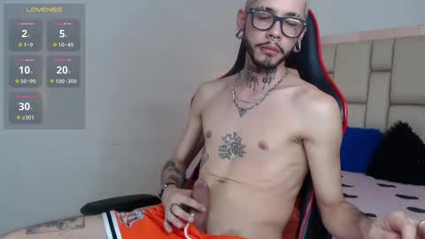 Snapshot of murdockh chatting on 9, 1, 2025 murdok online show from 9, 1, 2025
