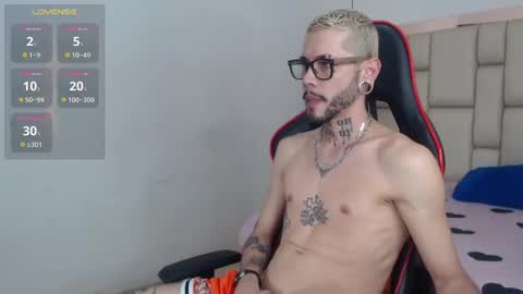 Snapshot of murdockh chatting on 10, 1, 2025 murdok online show from 10, 1, 2025