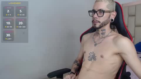 Snapshot of murdockh chatting on 10, 1, 2025 murdok online show from 10, 1, 2025