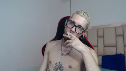 Snapshot of murdockh chatting on 17, 1, 2025 murdok online show from 17, 1, 2025