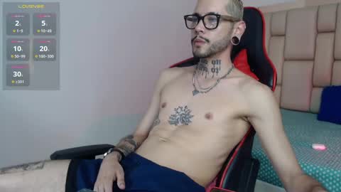 Snapshot of murdockh chatting on 17, 1, 2025 murdok online show from 17, 1, 2025