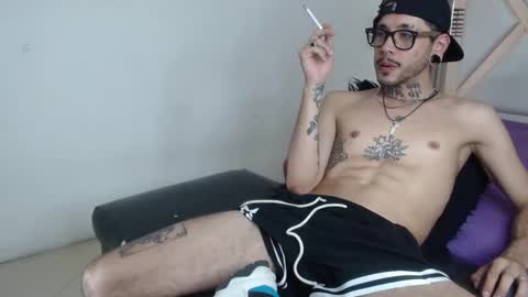 Snapshot of murdockh chatting on 3, 3, 2025 murdok online show from 3, 3, 2025