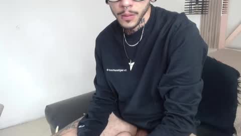 Snapshot of murdockh chatting on 7, 3, 2025 murdok online show from 7, 3, 2025