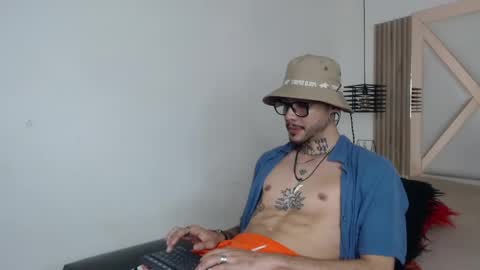 Snapshot of murdockh chatting on 8, 3, 2025 murdok online show from 8, 3, 2025
