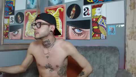 Snapshot of murdockh chatting on 17, 9, 2025 murdok online show from 17, 9, 2025