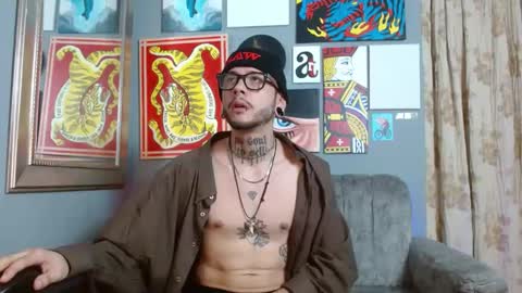 Snapshot of murdockh chatting on 27, 9, 2025 murdok online show from 27, 9, 2025