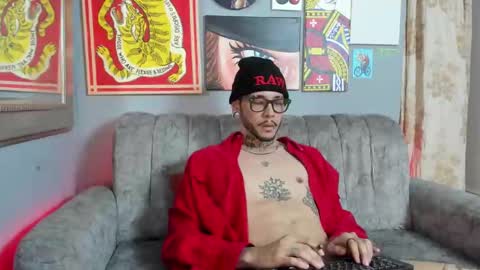 Snapshot of murdockh chatting on 30, 9, 2025 murdok online show from 30, 9, 2025