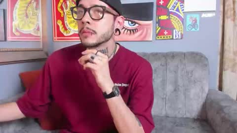 Snapshot of murdockh chatting on 10, 10, 2025 murdok online show from 10, 10, 2025