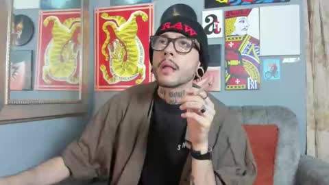 Snapshot of murdockh chatting on 12, 10, 2025 murdok online show from 12, 10, 2025