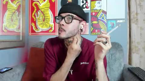 Snapshot of murdockh chatting on 13, 10, 2025 murdok online show from 13, 10, 2025