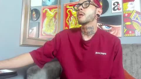 Snapshot of murdockh chatting on 18, 10, 2025 murdok online show from 18, 10, 2025